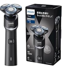 Amazon.co.jp: 【Gentle on Skin】Philips Electric Shaver 7000